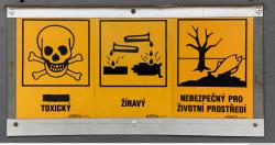 Photo Textures of Signs